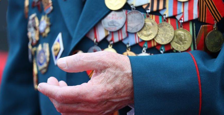 Ветераны войн и лица, пострадавшие от их последствий, получат дополнительную поддержку Ветераны войн и лица, пострадавшие от их последствий, получат дополнительную поддержку