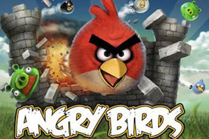 По мотивам игры Angry Birds будет снят 3D-мультфильм По мотивам игры Angry Birds будет снят 3D-мультфильм
