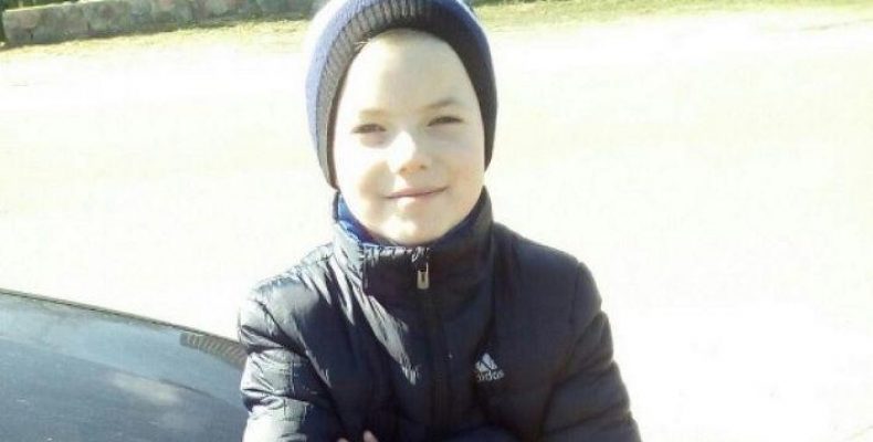 Поиски Максима Мархалюка продолжаются. По криминальной версии проверено более 5 тысяч человек Поиски Максима Мархалюка продолжаются. По криминальной версии проверено более 5 тысяч человек