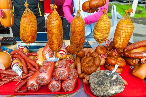 В Гродно устроят «Мясны кірмаш» В Гродно устроят «Мясны кірмаш»