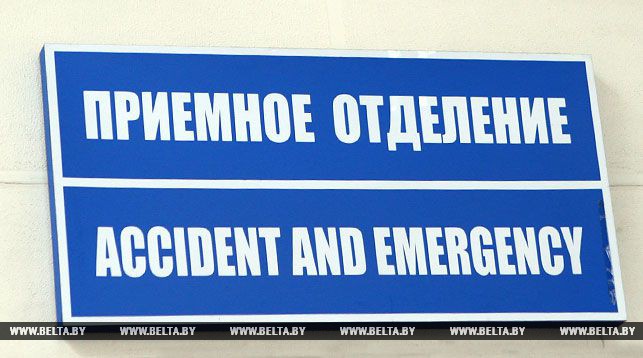В Волковыске зарегистрировано 20 случаев кори В Волковыске зарегистрировано 20 случаев кори
