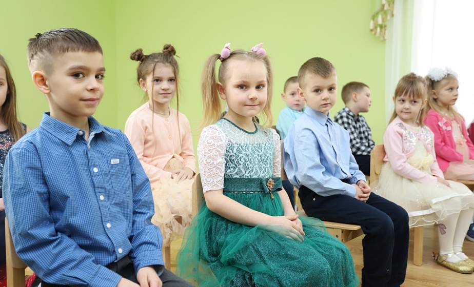 Комитет госконтроля проверяет детские сады региона