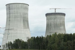 Население будет получать всю информацию о радиационной обстановке в районе БелАЭС Население будет получать всю информацию о радиационной обстановке в районе БелАЭС