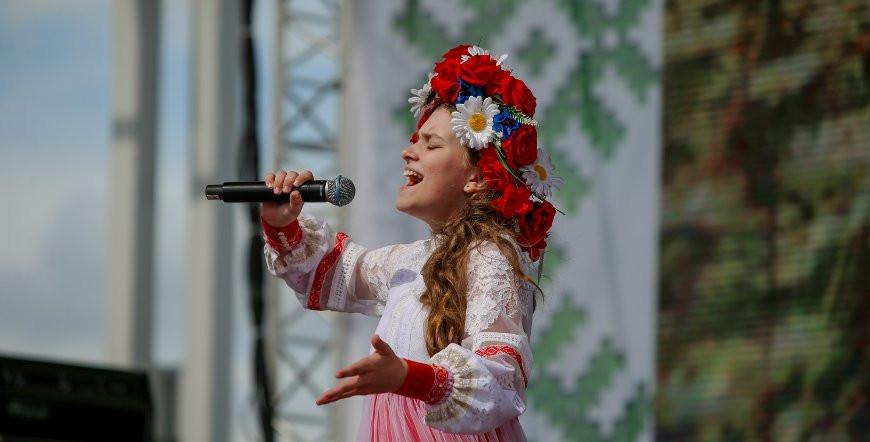 Региональные отборы на конкурсы "Славянского базара в Витебске" начнутся 23 ноября Региональные отборы на конкурсы "Славянского базара в Витебске" начнутся 23 ноября