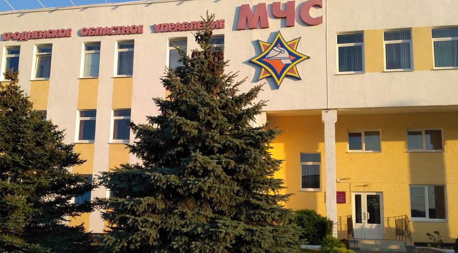 В Слониме при пожаре погибла хозяйка дома В Слониме при пожаре погибла хозяйка дома