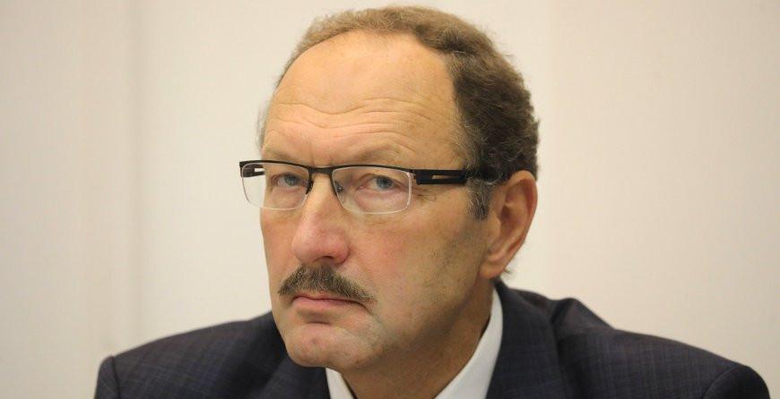 "Проверка будет тщательной". Алексей Стук об угрозе от недоброжелателей, вернувшихся в Беларусь