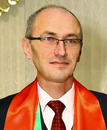 Интервью с председателем Берестовицкого райисполкома Антоном Кулисевичем