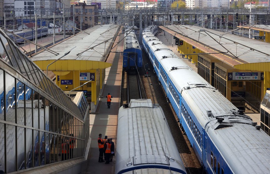 БЖД предлагает возобновить транспортное сообщение с Литвой, Латвией и Польшей БЖД предлагает возобновить транспортное сообщение с Литвой, Латвией и Польшей