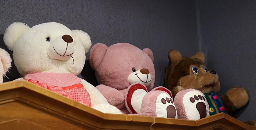 Как выбрать ребенку игрушку на Новый год, рассказали эксперты