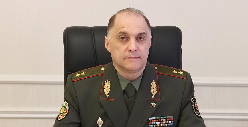 Александр Вольфович рассказал о механизмах реализации декрета "О защите суверенитета и конституционного строя" Александр Вольфович рассказал о механизмах реализации декрета "О защите суверенитета и конституционного строя"