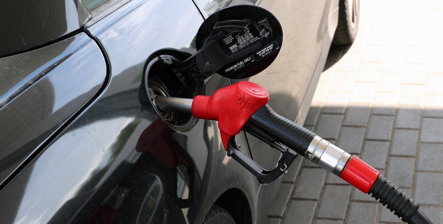 В Беларуси с 22 марта дорожает автомобильное топливо