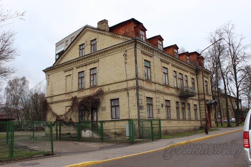 В Гродно создан Центр реставрации и исследования памятников культуры
