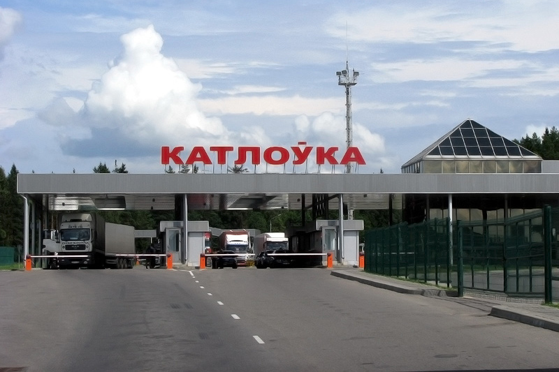  30 августа в пункте пропуска «Котловка» возможны перебои с электричеством