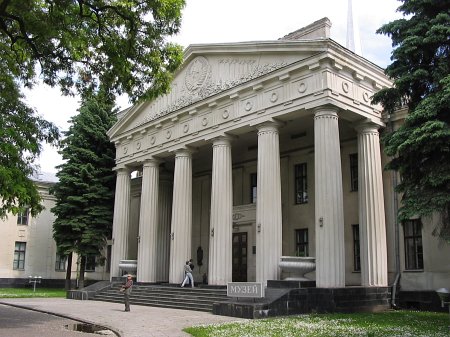 Выстаўка «Кніжныя скарбы музея» адкрылася ў гісторыка-археалагічным музеі Выстаўка «Кніжныя скарбы музея» адкрылася ў гісторыка-археалагічным музеі