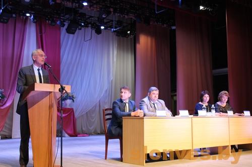Министр культуры Республики Беларусь побывал на Слонимщине Министр культуры Республики Беларусь побывал на Слонимщине
