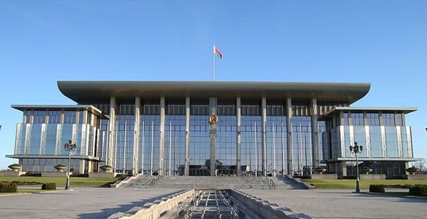 Александр Лукашенко подписал указ об освобождении Виктора Шеймана от должности управляющего делами Президента Беларуси Александр Лукашенко подписал указ об освобождении Виктора Шеймана от должности управляющего делами Президента Беларуси