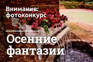 Мы объявляем новый фотоконкурс! Мы объявляем новый фотоконкурс!
