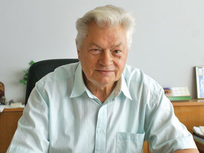 «Каждый третий объект в Гродно строился с моим участием». Интервью с Рышардом Кацынелем, главным инженером областного УПП «Институт Гродногражданпроект» «Каждый третий объект в Гродно строился с моим участием». Интервью с Рышардом Кацынелем, главным инженером областного УПП «Институт Гродногражданпроект»