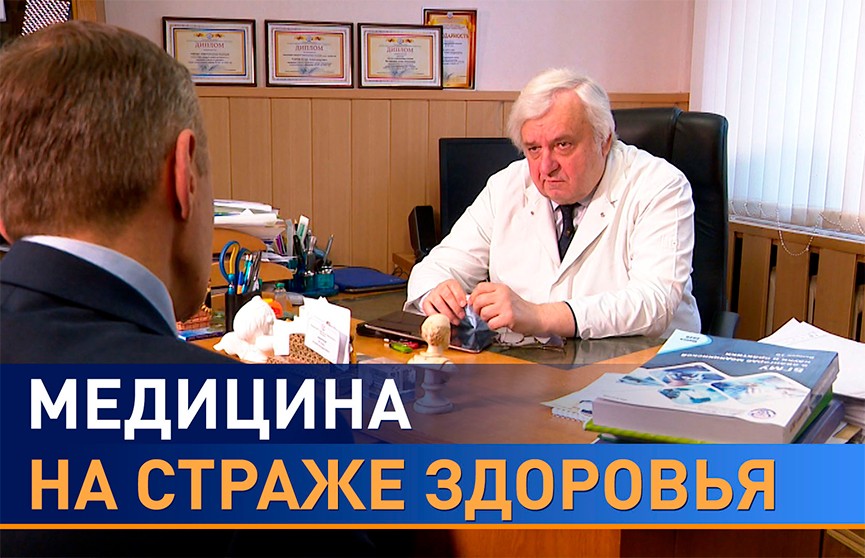 Игорь Карпов – об особенностях национальной вакцинации и разнице между «Спутником V» и китайской вакциной (+видео) Игорь Карпов – об особенностях национальной вакцинации и разнице между «Спутником V» и китайской вакциной (+видео)