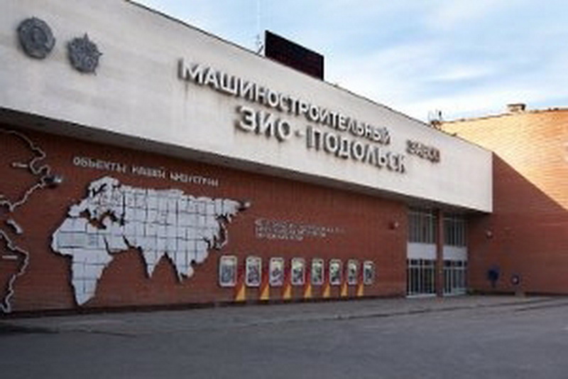 "ЗиО-Подольск" отгрузил сепараторы пароперегреватели для второго энергоблока БелАЭС
