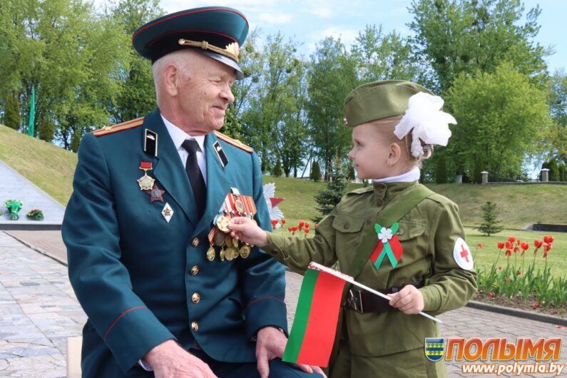 Всю жизнь посвятил военному делу. Сегодня воину-интернационалисту Николаю Гагарину исполняется 75 лет
