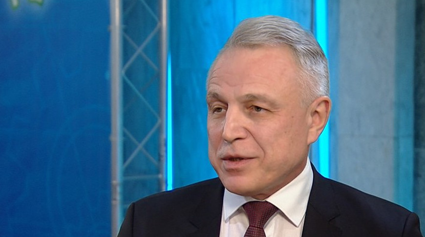 Михаил Орда: фейков и вбросов о ходе голосования было немного