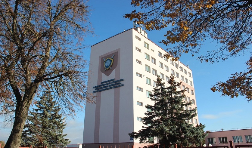 Убийство с особой жестокостью в Дятловском районе: расследование завершено Убийство с особой жестокостью в Дятловском районе: расследование завершено