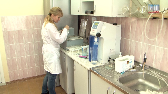 Гродненские ученые выработали и внедрили экологически чистые методы защиты растений (+Видео) Гродненские ученые выработали и внедрили экологически чистые методы защиты растений (+Видео)