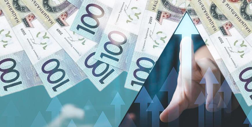 В Беларуси стартует конкурс инвестпроектов малого и среднего бизнеса В Беларуси стартует конкурс инвестпроектов малого и среднего бизнеса