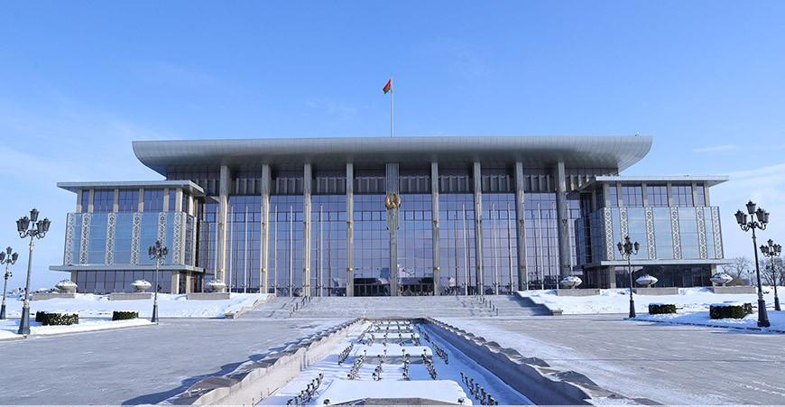 Александр Лукашенко: Беларусь неизменно заинтересована в возобновлении равноправного политического диалога с Финляндией