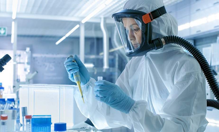 За сутки в Беларуси зарегистрированы 992 пациента с COVID-19, выписаны 1038 За сутки в Беларуси зарегистрированы 992 пациента с COVID-19, выписаны 1038