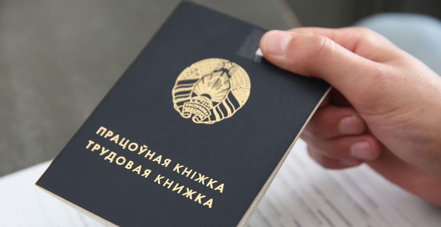 Десять электронных ярмарок вакансий проведут до конца декабря в Гродненской области