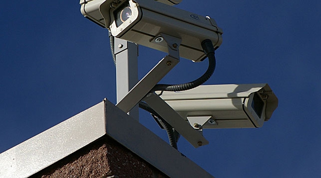 Камеры видеонаблюдения к 1 сентября появятся почти в 50% школ Гродненской области