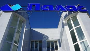 В Гродно рядом с «Алми» построят «Палас»