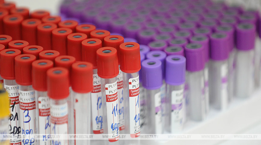 В Беларуси выздоровели и выписаны 37 666 пациентов с COVID-19 В Беларуси выздоровели и выписаны 37 666 пациентов с COVID-19