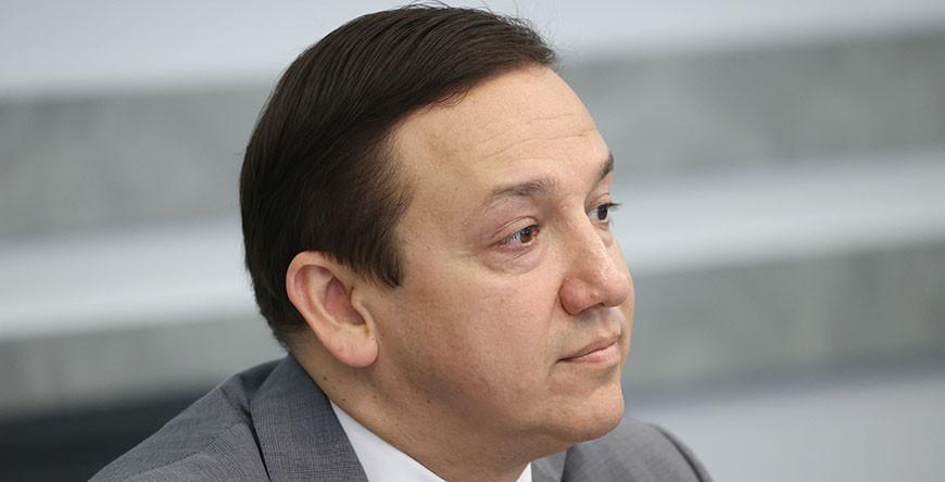 Владимир Перцов раскрыл сюрпризы Дня белорусской письменности в Добруше Владимир Перцов раскрыл сюрпризы Дня белорусской письменности в Добруше