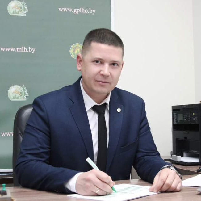 Иван Пашкевич 