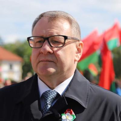 Константин Бурак 