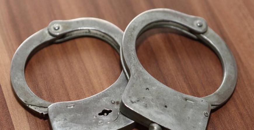 Гродненский закладчик задержан правоохранителями в Пинске