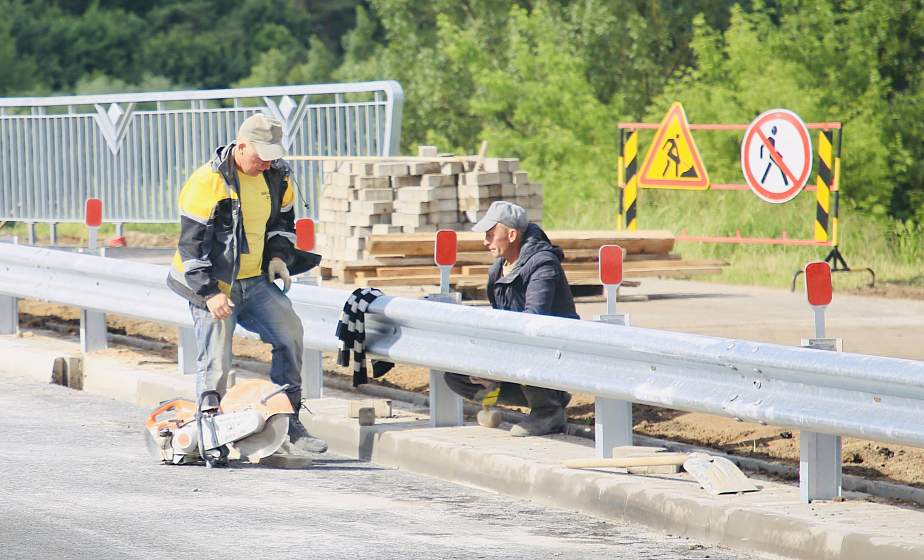 В Гродно закроют бульвар Ленинского Комсомола