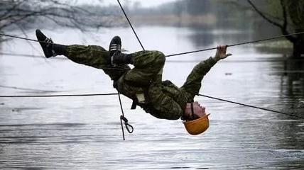 Марафон на… выживание пройдет под Гродно Марафон на… выживание пройдет под Гродно