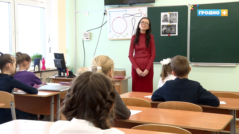 Слышит музыку души и учит детей добру личным примером – чем живёт самый молодой член Белорусского союза писателей Слышит музыку души и учит детей добру личным примером – чем живёт самый молодой член Белорусского союза писателей