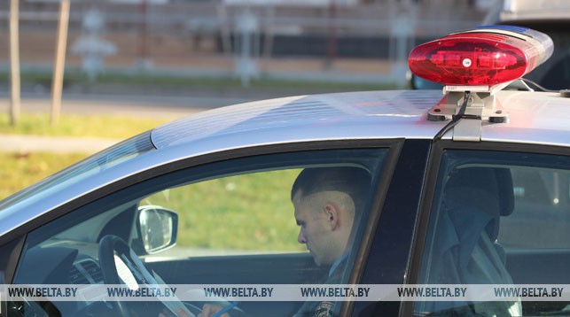 ГАИ в выходные усилит контроль на дорогах и в зонах отдыха ГАИ в выходные усилит контроль на дорогах и в зонах отдыха