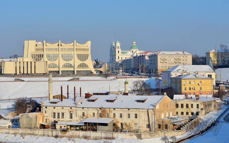 В Гродно обсудили вопросы развития медицинского туризма В Гродно обсудили вопросы развития медицинского туризма