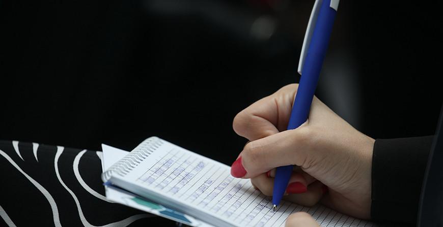 Читатели «ГП» поделились мнением по поводу тем, обсуждаемых на ЕДИ
