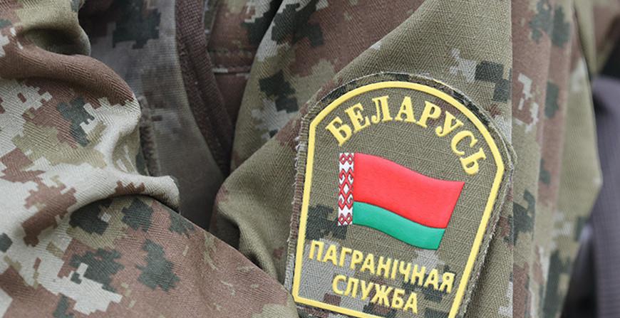Экстремист хотел сбежать от уголовной ответственности в Литву, но правосудие его догнало