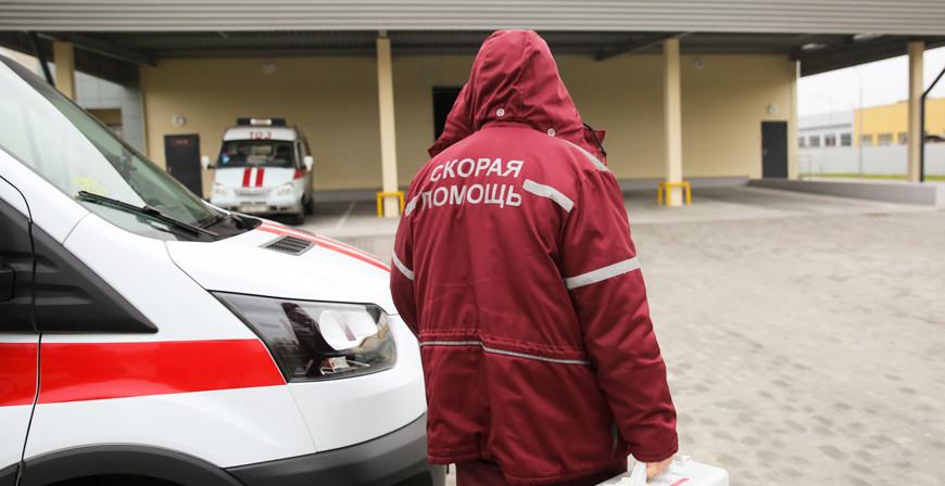 Гражданин Ирака скончался в ТЦ в Минске Гражданин Ирака скончался в ТЦ в Минске