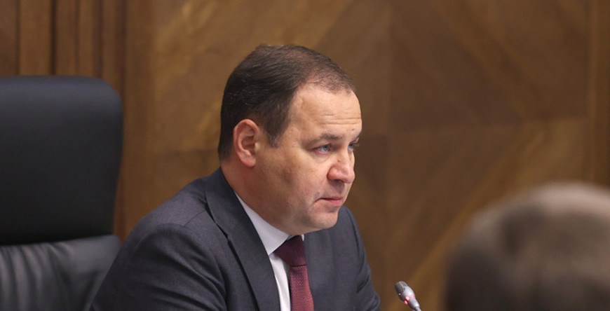 Правительства стран ЕАЭС находят решения по ключевым вопросам развития интеграции -Роман Головченко