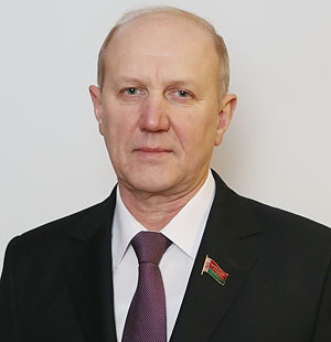 Владимир Кравцов назначен председателем Гродненского облисполкома Владимир Кравцов назначен председателем Гродненского облисполкома