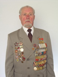 Почетный гражданин Гродно  готовится отметить 90-летие